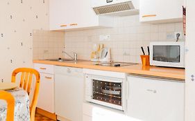 Grand Studio Face Mer Les Sables D'Olonne 4 Personnes
